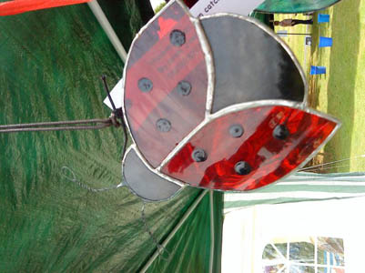 Photo of my work